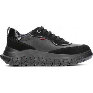 DEPORTIVA CALLAGHAN 56000 SIRENA II BLACK