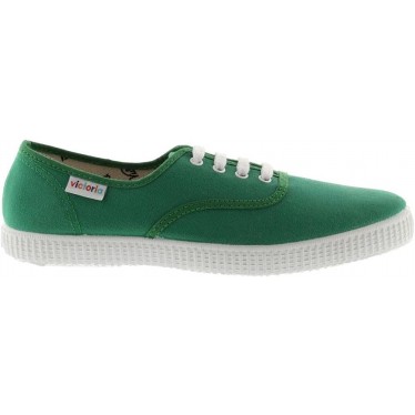 DEPORTIVA VICTORIA 106613 INGLESA LONA VERDE