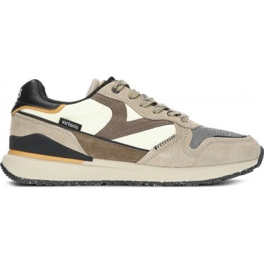 DEPORTIVA VICTORIA 8802107 LEGGERA BEIGE