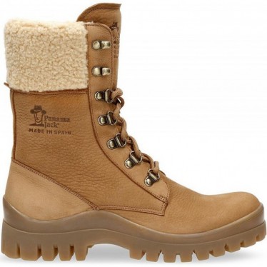 BOTA PANAMA JACK HEID CAMEL_B1