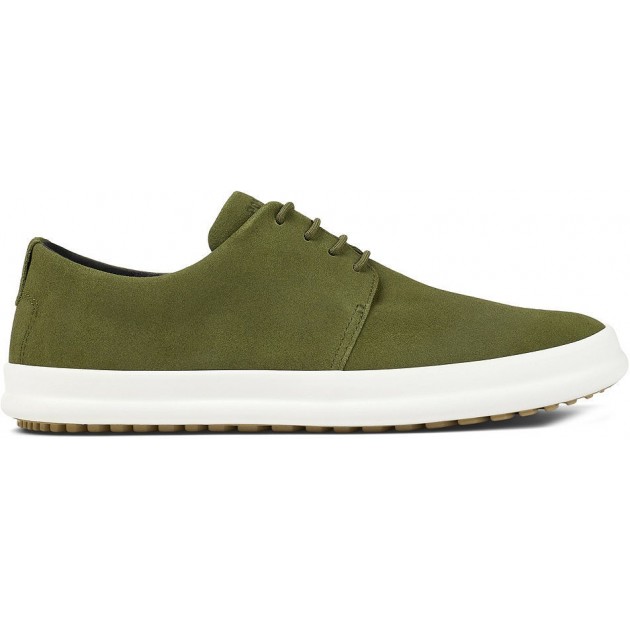 ZAPATILLAS CAMPER CHASIS K100836 VERDE_017