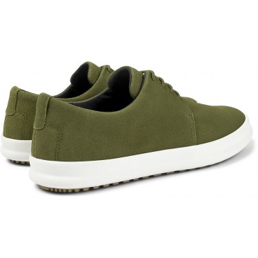 ZAPATILLAS CAMPER CHASIS K100836 VERDE_017