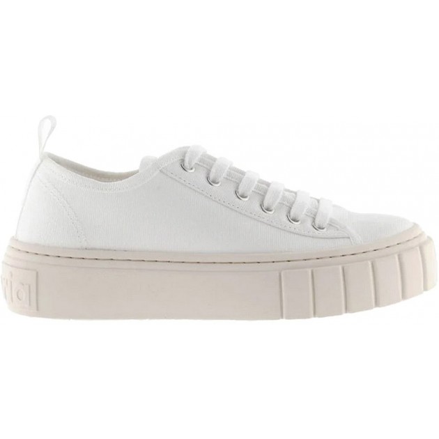 ZAPATILLAS VICTORIA 1270101 BLANCO