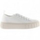 ZAPATILLAS VICTORIA 1270101 BLANCO