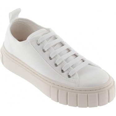 ZAPATILLAS VICTORIA 1270101 BLANCO