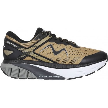 Deportivas MBT MTR 1500 II Lace up 702888 M SAND