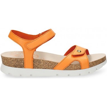 Sandalias Panama Jack Sulia ORANGE_B12