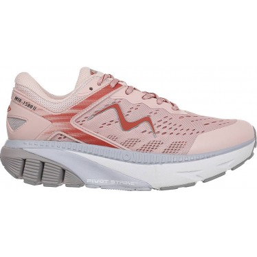 DEPORTIVA MBT MTR-1500 II LACE UP RUNNING W PEACH