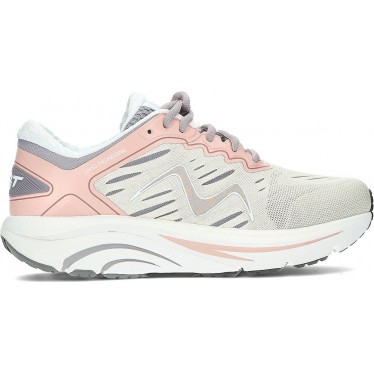 DEPORTIVAS MBT-2000 II LACE UP 703031 PEACH