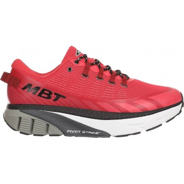 DEPORTIVA MBT MTR-1500 TRAINER 703035 W ROJO