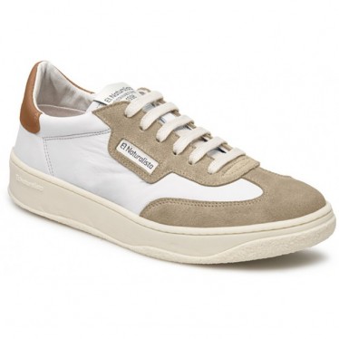 Deportiva El Naturalista 5841 GEO WHITE