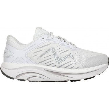 Deportiva MBT mbt-2000 II Lace Up 703030 M WHITE