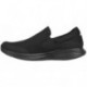 DEPORTIVA MBT MODENA III SLIP ON 703033 BLACK