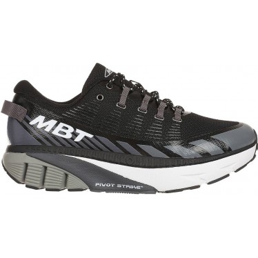 Deportivas MBT MTR-1500 Trainer 703034 M BLACK