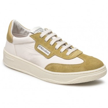 Deportiva El Naturalista 5841 GEO CREAM