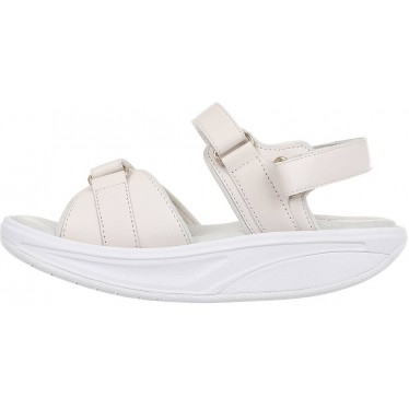 SANDALIAS MBT SUMU 8 703160 WHITE