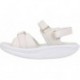 SANDALIAS MBT SUMU 8 703160 WHITE