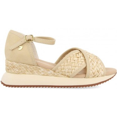 Sandalias Gioseppo 71088 Rinsey OFF_WHITE