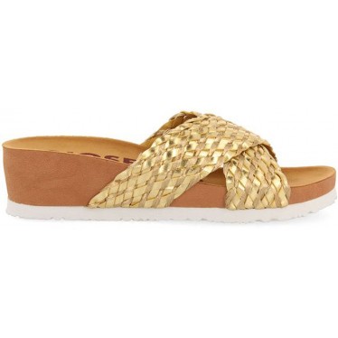 Sandalias Gioseppo 68952 Turiacu ORO