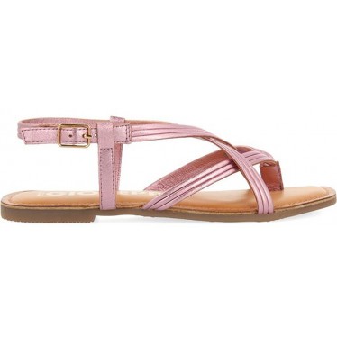 Sandalias Gioseppo 71706 Funare ROSA