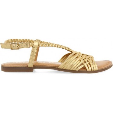 Sandalias Gioseppo 71745 Aidone ORO_OSCURO