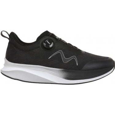 Deportiva MBT Galado 703193 M BLACK