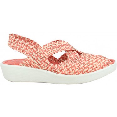 Sandalias Doctor Cutillas 13408 Trenzado elástico SANDIA