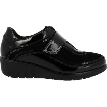 DEPORTIVA DOCTOR CUTILLAS SIDNEY 60333 NEGRO