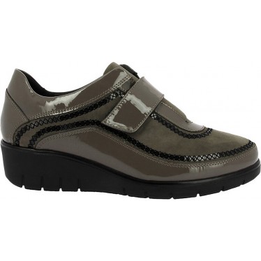 DEPORTIVA DOCTOR CUTILLAS SIDNEY 60333 TAUPE