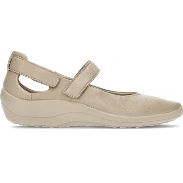 BAILARINAS ARCOPEDICO MINAMI 4706 TAUPE