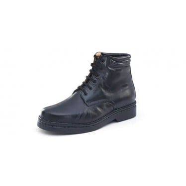 BOTINES CALZAMEDI M 2104 NEGRO