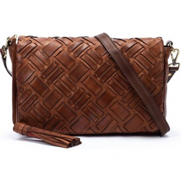 BOLSO PIKOLINOS CALANDA WHA-1069 MID_TAN