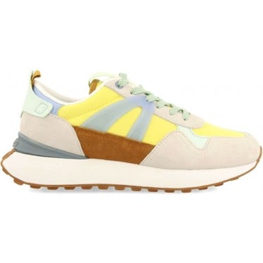 SNEAKERS GIOSEPPO 71095 AMARILLO