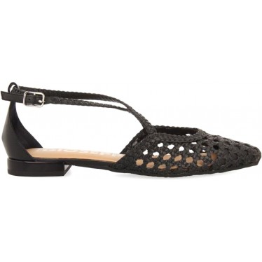 Bailarinas Gioseppo Leskovic 71180 NEGRO