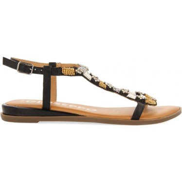 Sandalias Gioseppo 72027 NEGRO