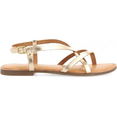 Sandalias Gioseppo 69114 Lelex ORO