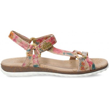 SANDALIAS PANAMA JACK CARIBEL TROPICAL FLORAL_ROPE_B1