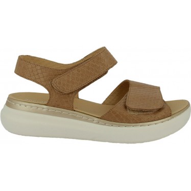 Sandalias Doctor Cutillas 46012 Estampado Serpiente CUERO