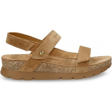 SANDALIAS PANAMA JACK SELMA CUERO_B10