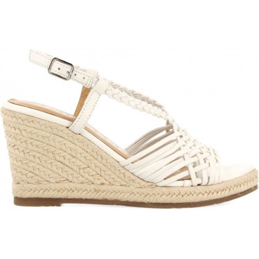 Sandalias Gioseppo Glide 72071 BLANCO