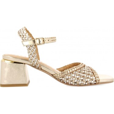 Sandalias Gioseppo 72292 Ladock ORO