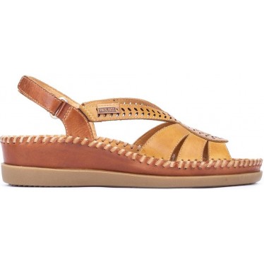 SANDALIAS PIKOLINOS CADAQUES W8K-0907C1 HONEY