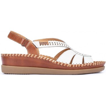 SANDALIAS PIKOLINOS CADAQUES W8K-0907C1 NATA