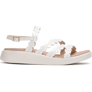 Sandalias Wonders C-6531 Motril OFF_WHITE