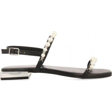 Sandalias Gioseppo Zerqan 72333 NEGRO