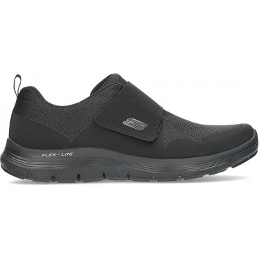 ZAPATILLAS SKECHERS 894159 UPSHIFT BLACK