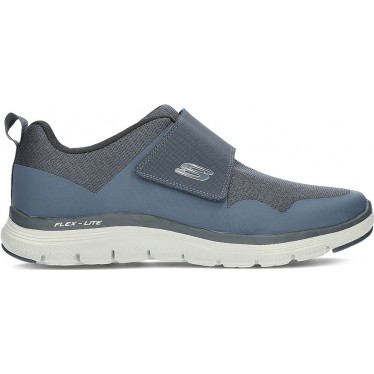 ZAPATILLAS SKECHERS 894159 UPSHIFT NAVY