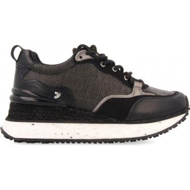 Sneakers Gioseppo Ludell 65523 NEGRO