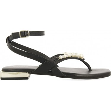 Sandalias Gioseppo Sumpter 72365 NEGRO