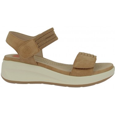 Sandalias Doctor Cutillas 31612 CAMEL